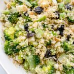 broccoli salad