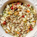 lentil salad