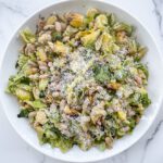 artichoke salad