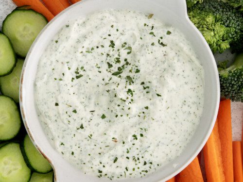 Dairy-Free Ranch Dressing Dairy-Free Ranch Dressing