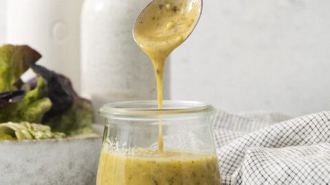 Copycat Olive Garden Italian Dressing Copycat Olive Garden Italian Dressing